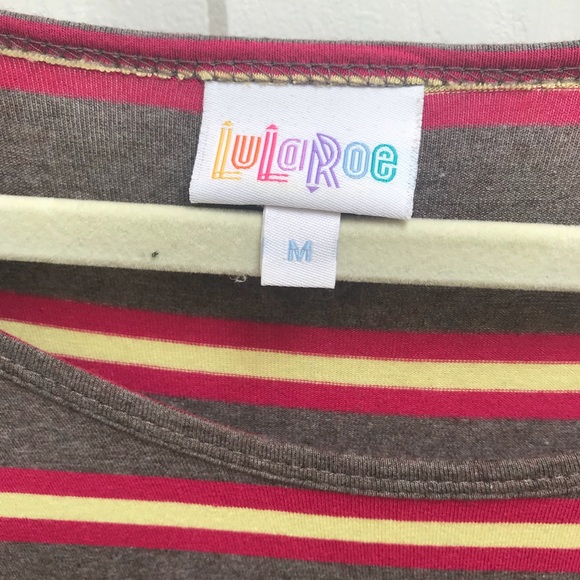 M Lularoe Irma - Picture 2 of 2